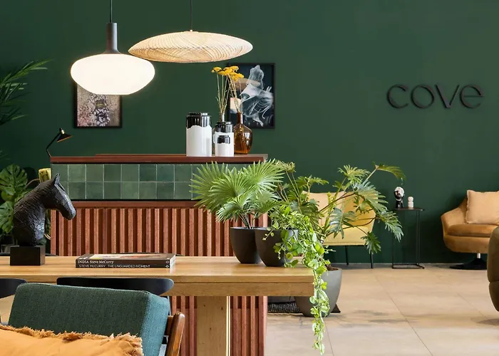 Cove Centrum
